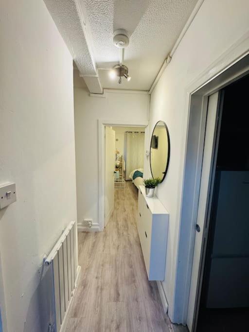 Apartment Charming Near Station Free Parking-cityaccess