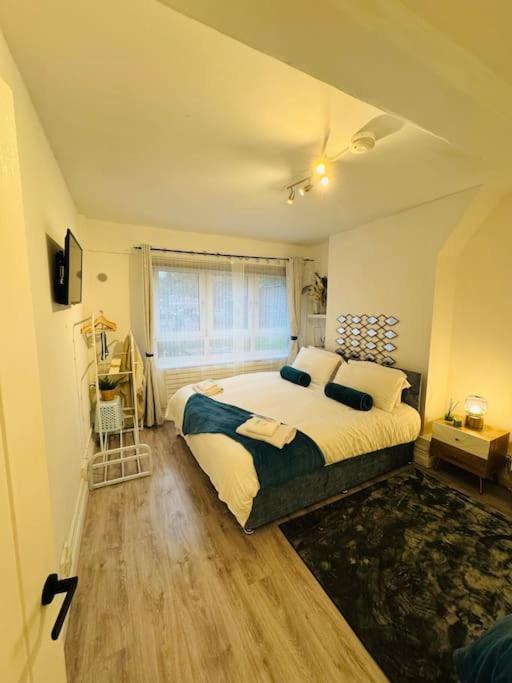 Apartment Charming Near Station Free Parking-cityaccess London