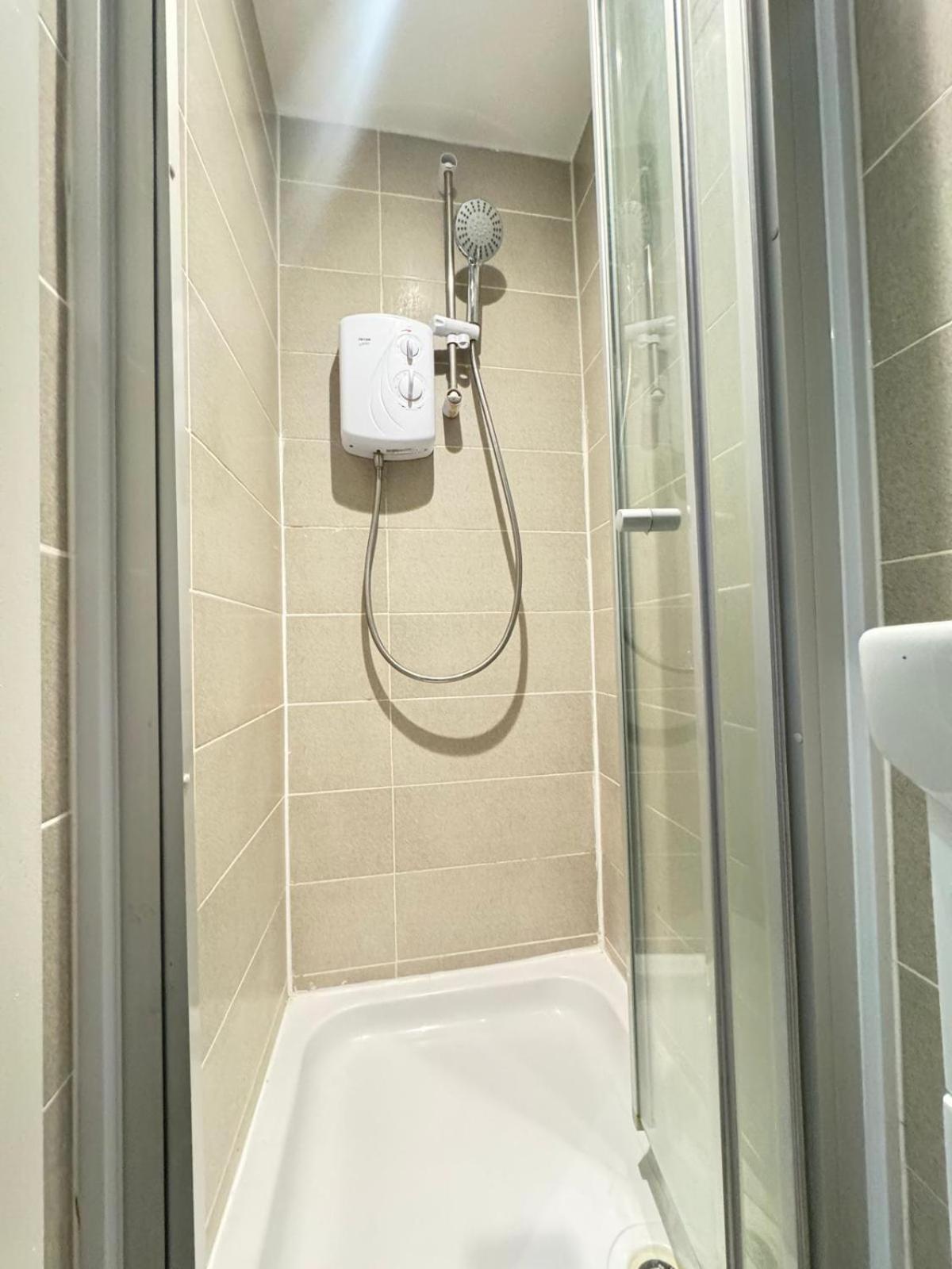 Accessible Near Central * London