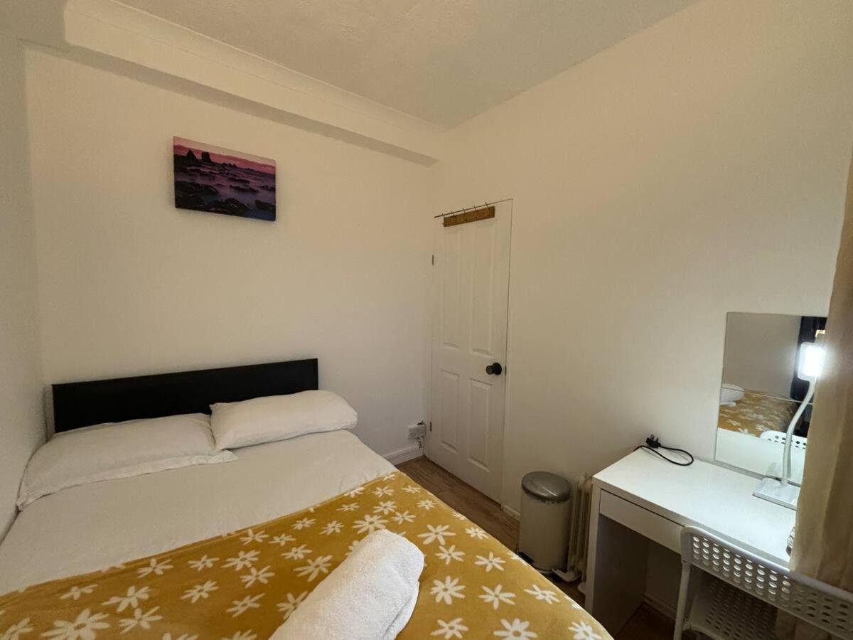 Guest house Fleetway Private *