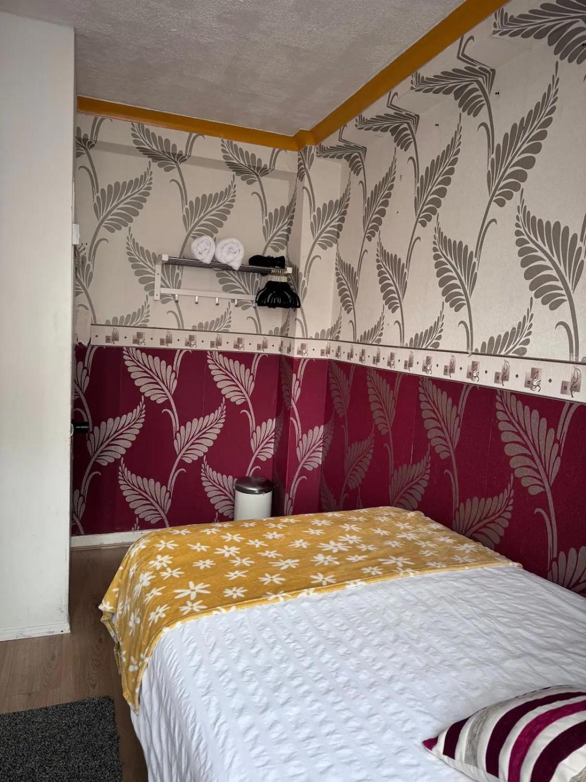 Fleetway Private Guest house *