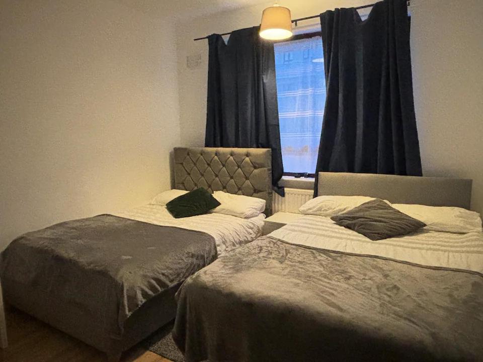 Fleetway Private Guest house London