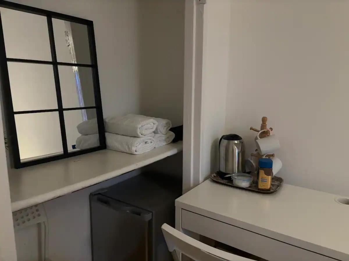 Fleetway Private Guest house