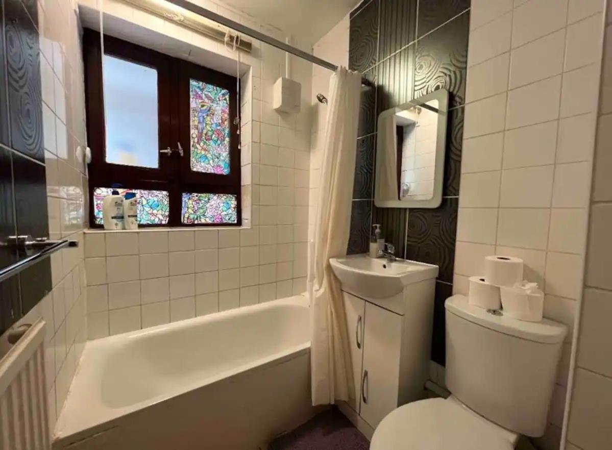 Fleetway Private Guest house