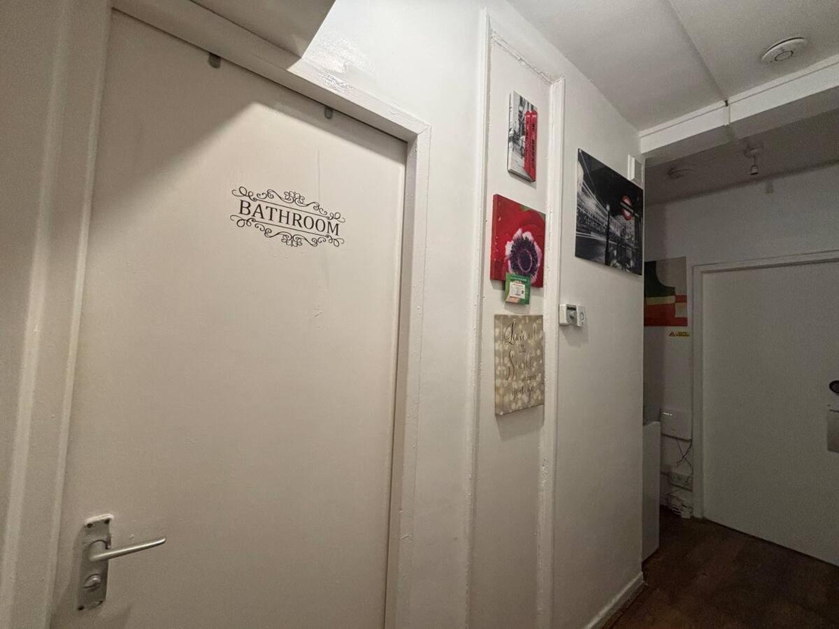 Guest house Fleetway Private London