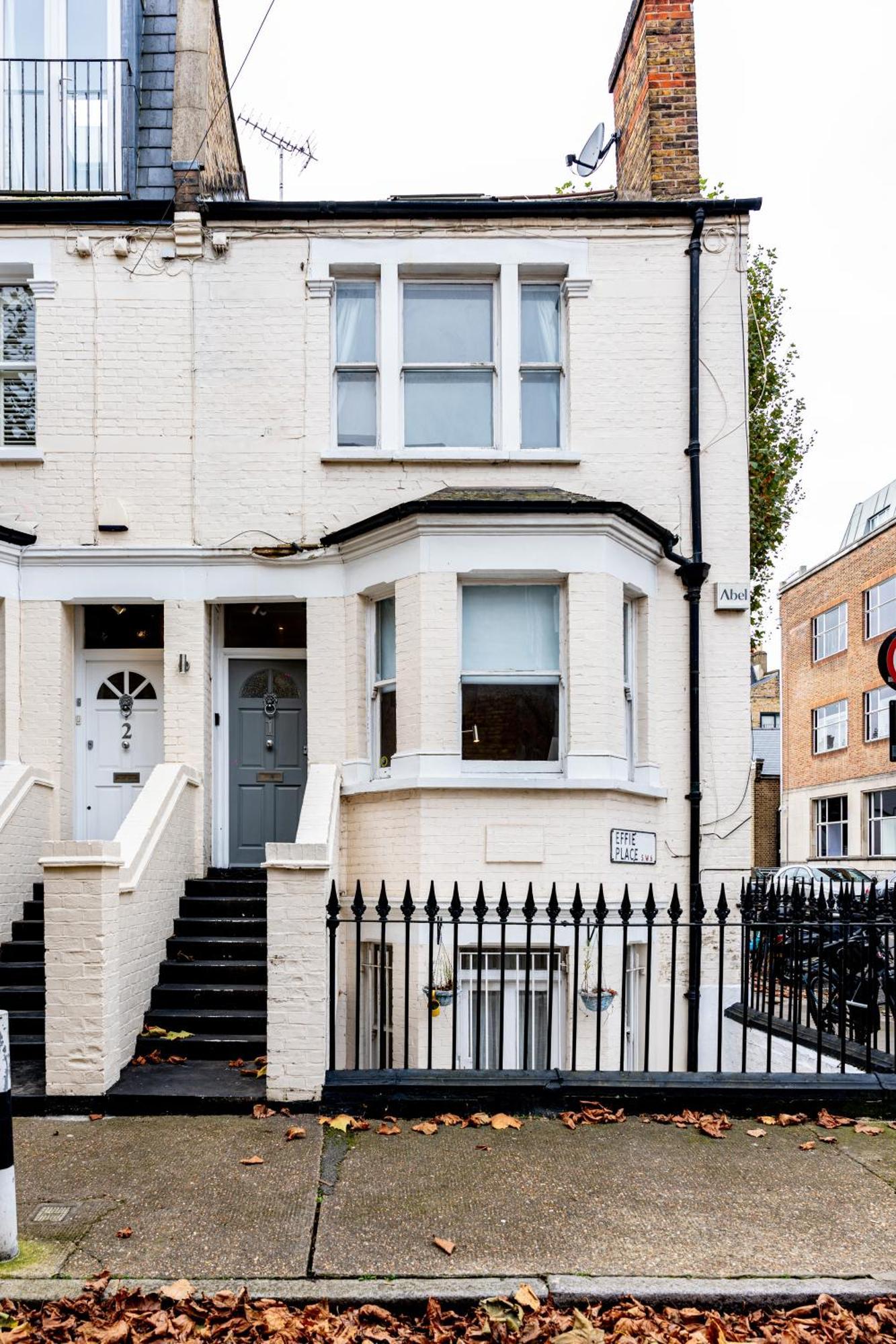 Haru Residence, 5bed Luxury House Londres