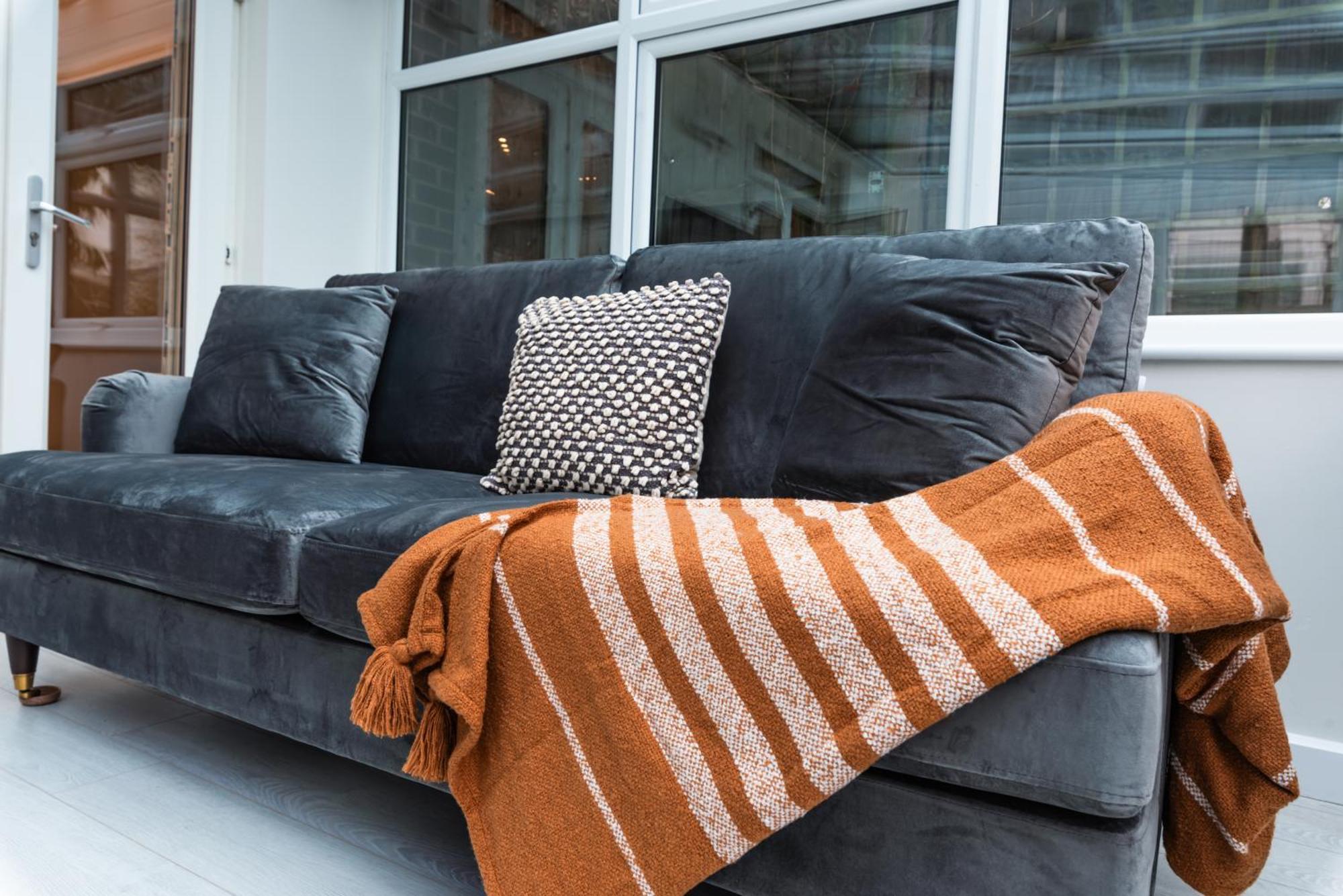 House 10 Mins Walk To Regents Park Holiday home