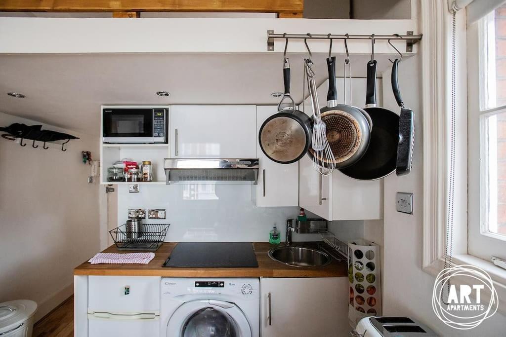 Harrington Gardens Apartment London