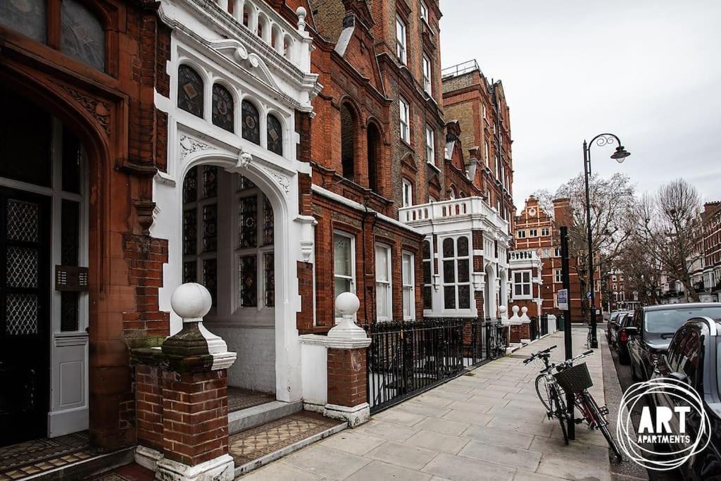 Harrington Gardens London
