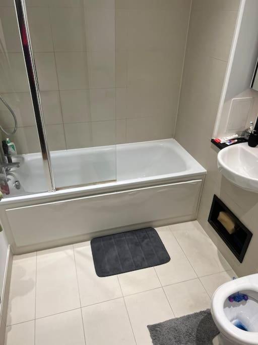 Modern, Luxurious 1 Next To Station, Few Stops Away From Apartment London