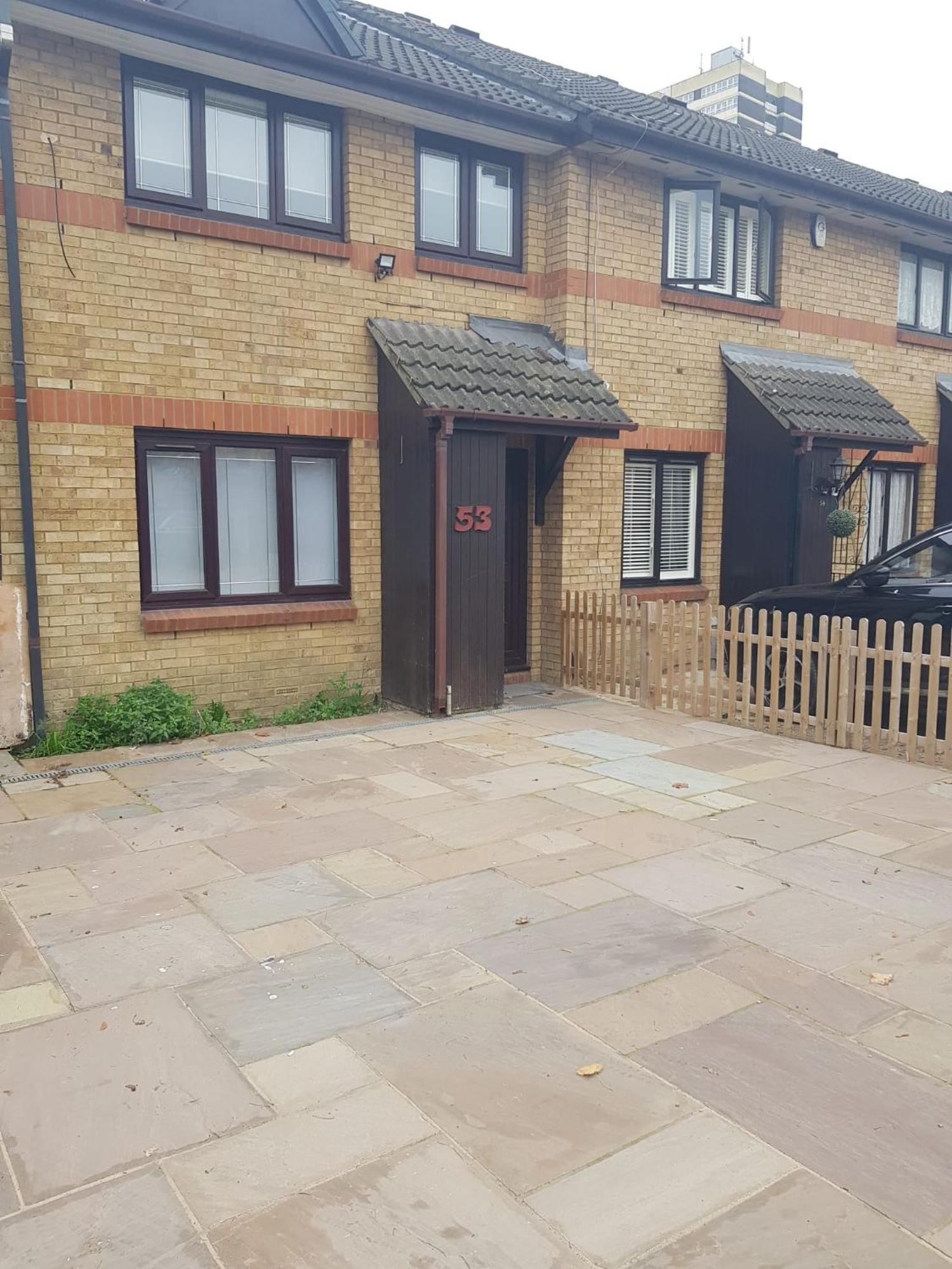 Cozy House With Free Parking & Wifi Near Maryland Station Guest house *