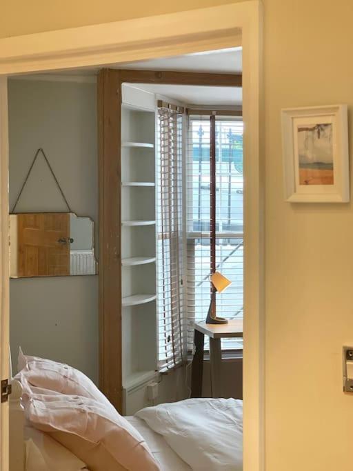 Private Garden Flat Stroud Finsbury Park