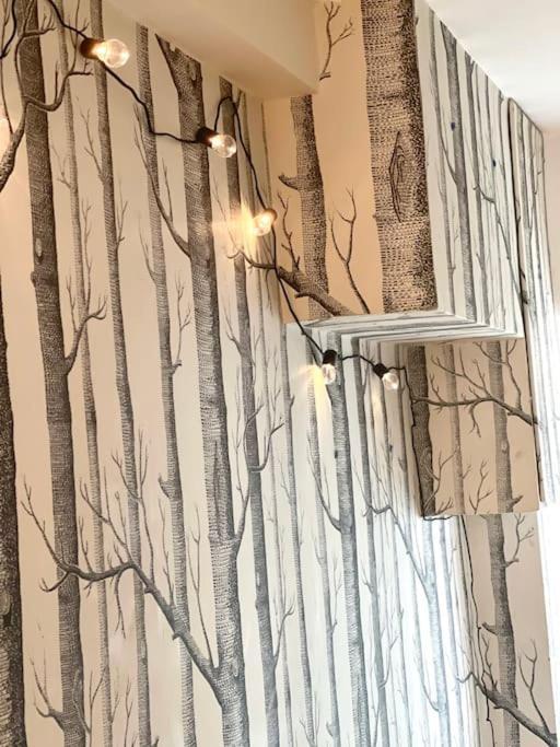 Private Garden Flat Stroud Finsbury Park * Londres