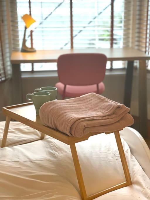 Private Garden Flat Stroud Finsbury Park Londres