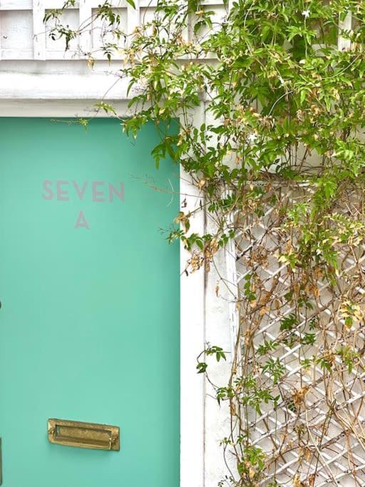Private Garden Flat Stroud Finsbury Park Londres