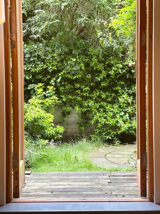 Private Garden Flat Stroud Finsbury Park Apartment