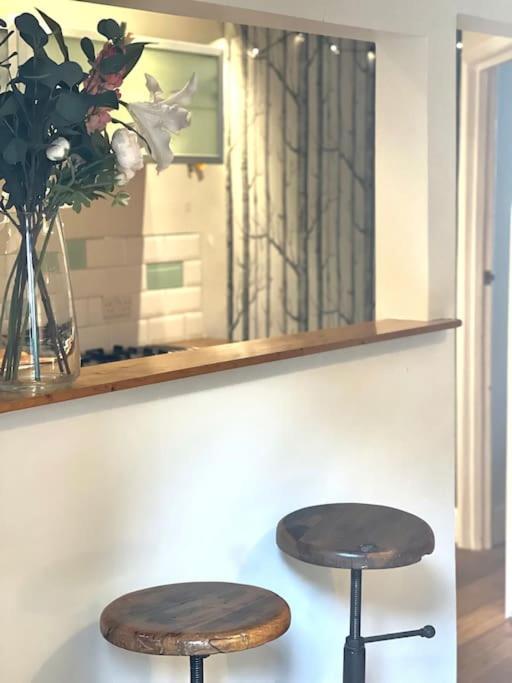 Apartment Private Garden Flat Stroud Finsbury Park *