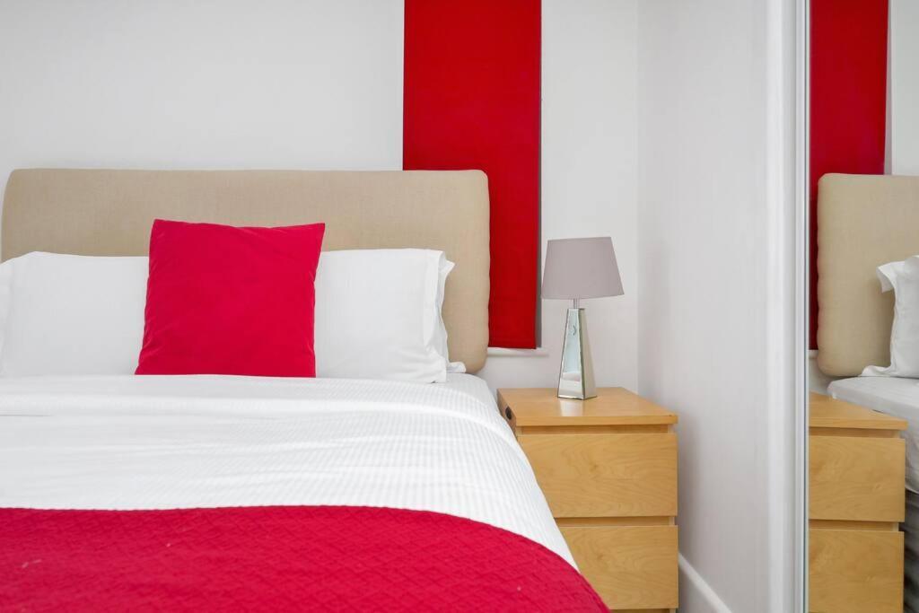 Apartment South Kensington *