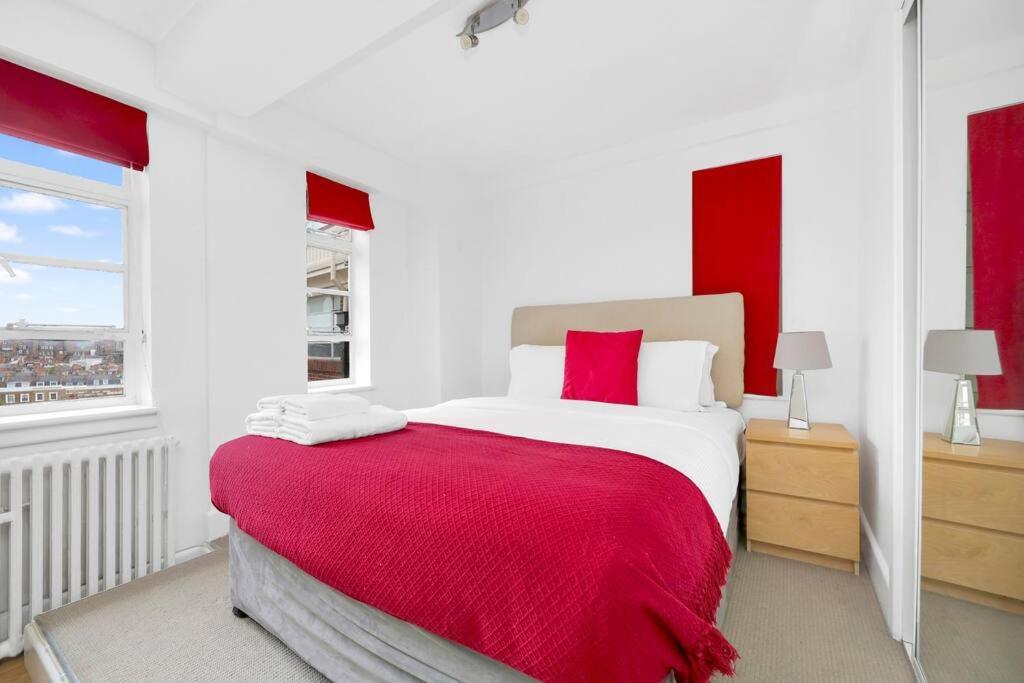 South Kensington London