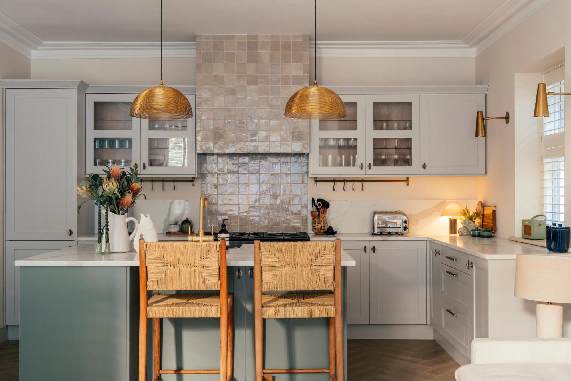 Stunning Chelsea Garden Apartment