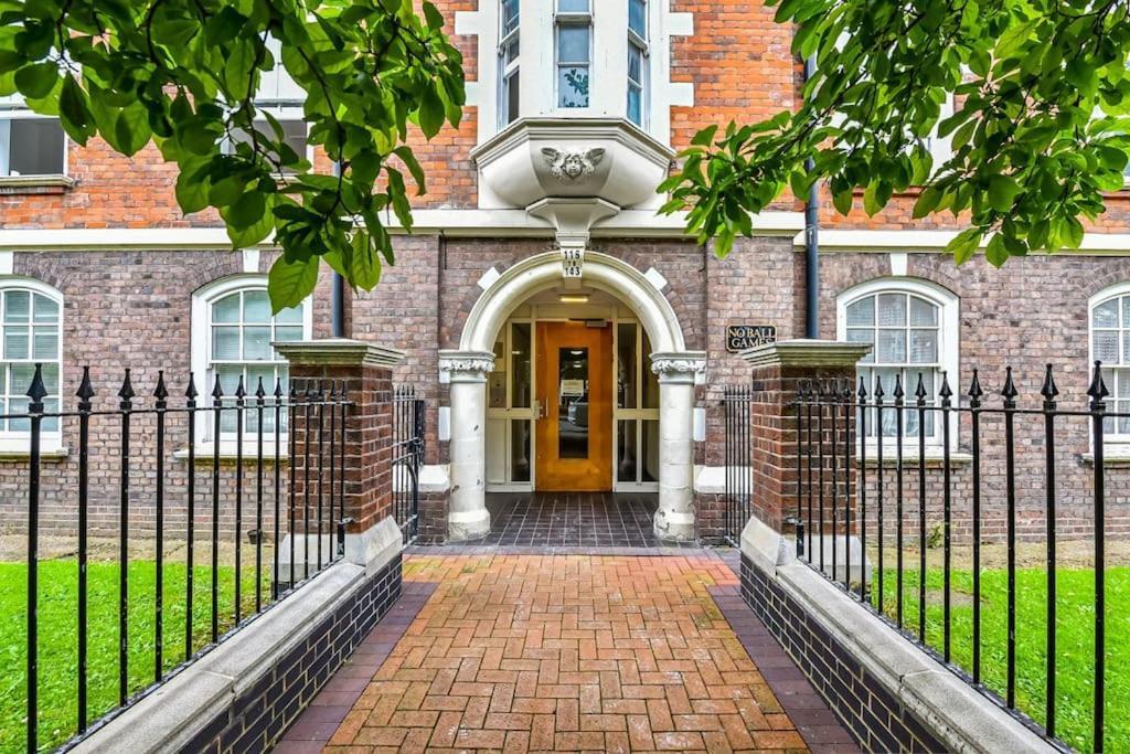 2 Beds Near Lords Cricket Grounds * London
