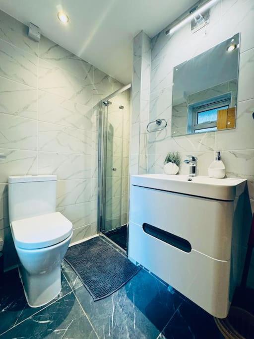 Cosy Flat Near Tower Bridge And Shard London