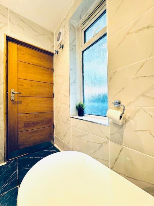 Apartment Cosy Flat Near Tower Bridge And Shard