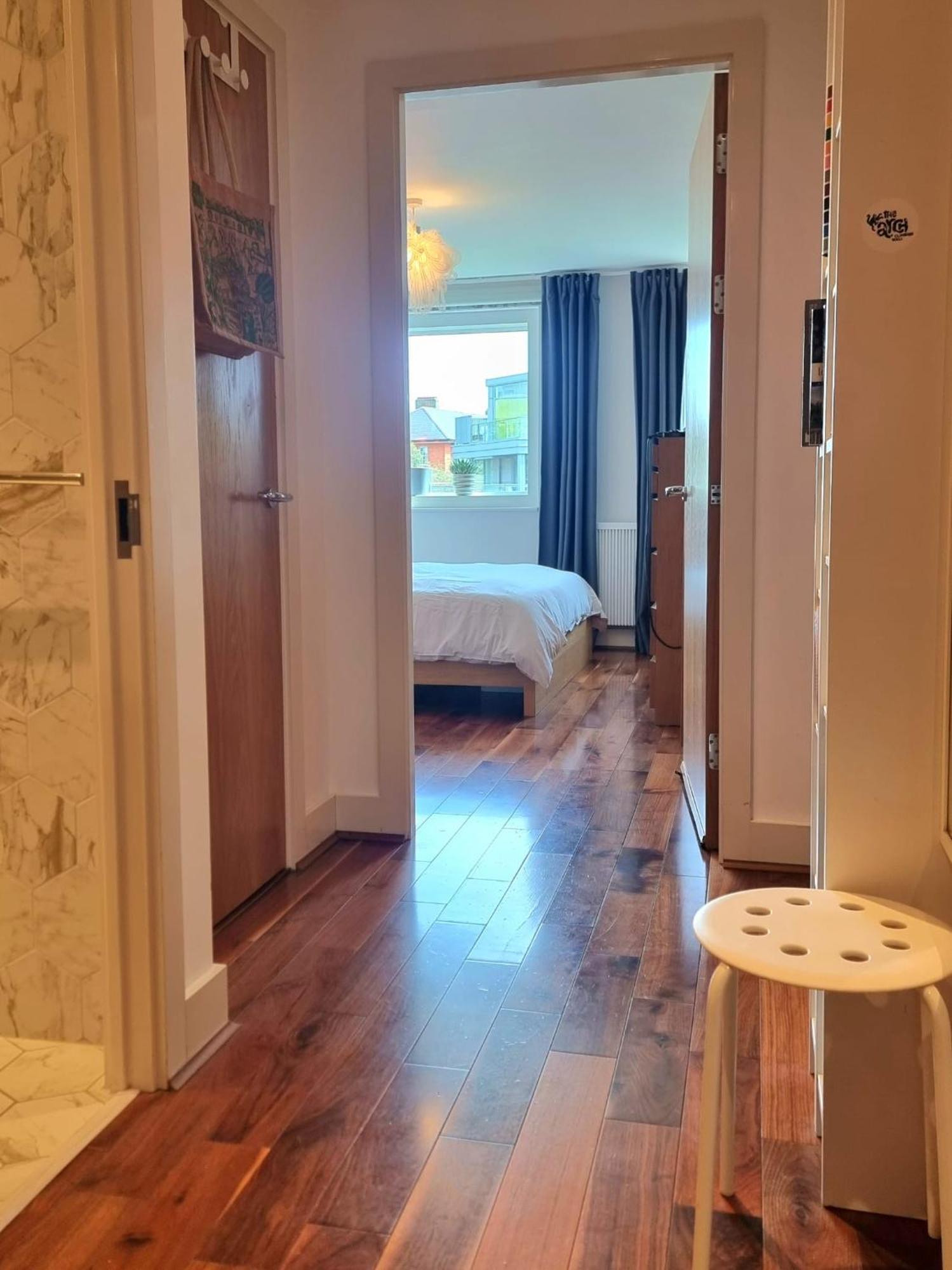 Bridge Spacious Appartement *