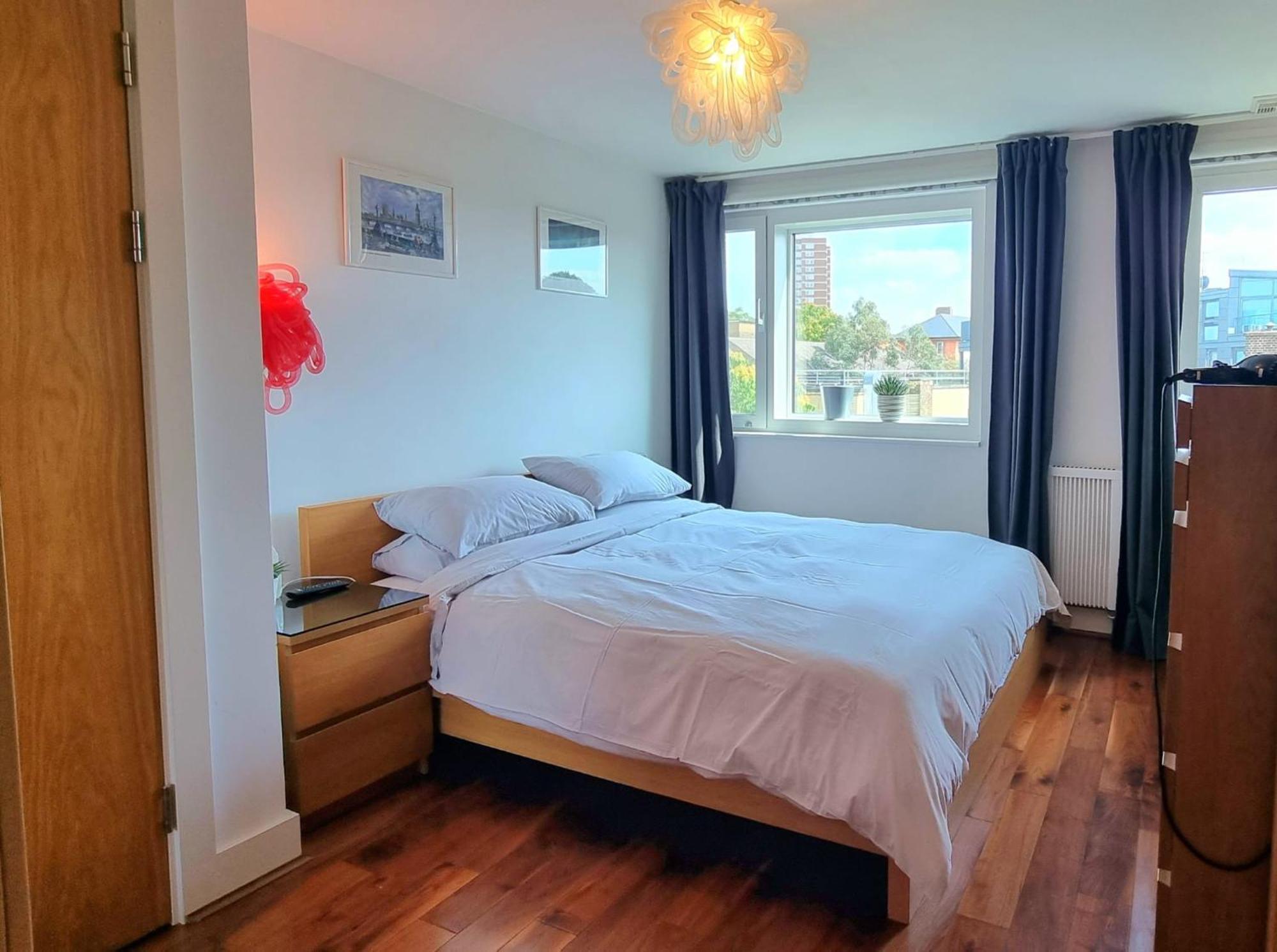 Bridge Spacious Appartement Londen