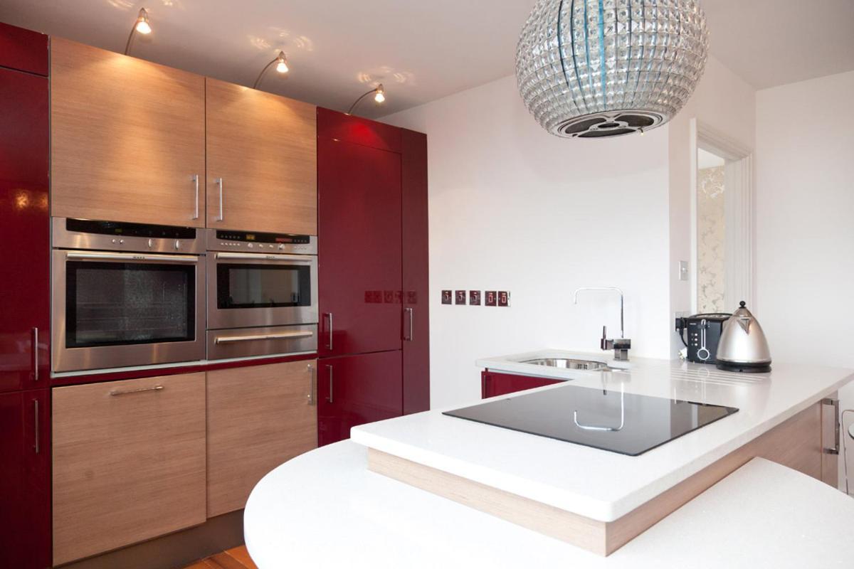 Apartment One Bed Flat Piccadilly Circus