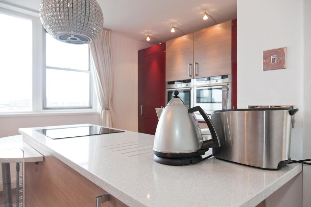 Apartment One Bed Flat Piccadilly Circus *
