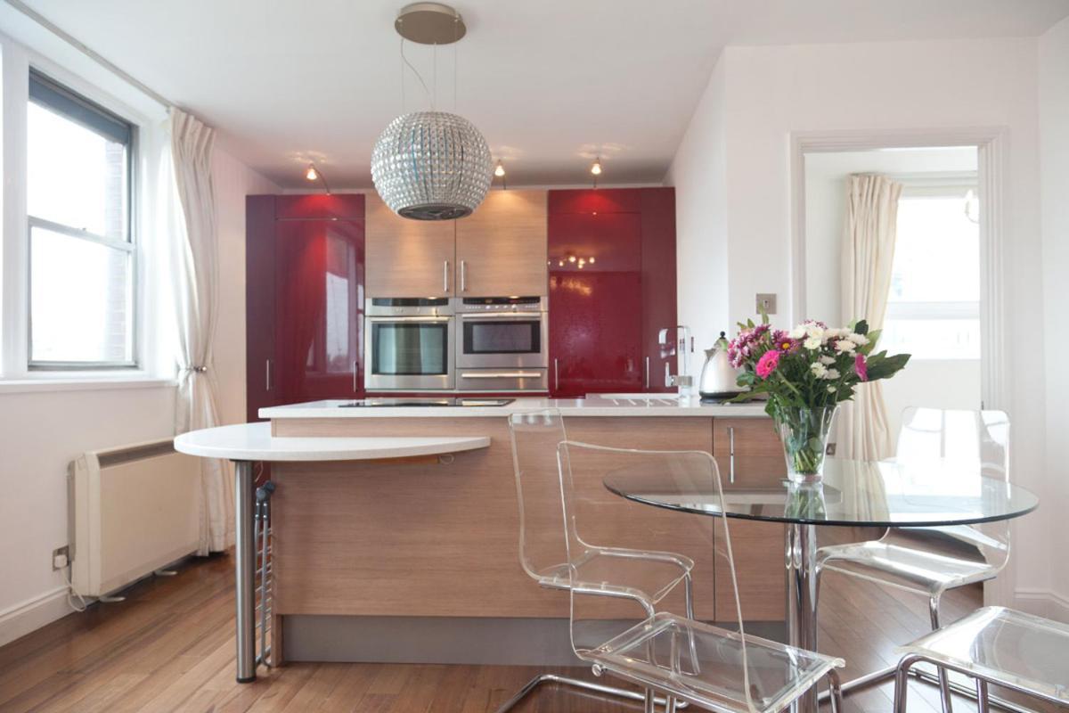 Apartment One Bed Flat Piccadilly Circus