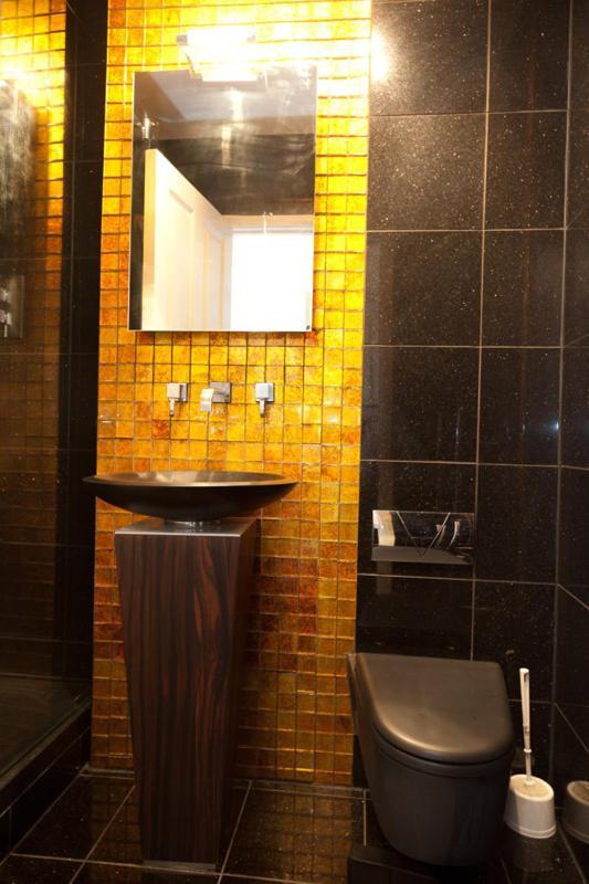 One Bed Flat Piccadilly Circus Apartment London