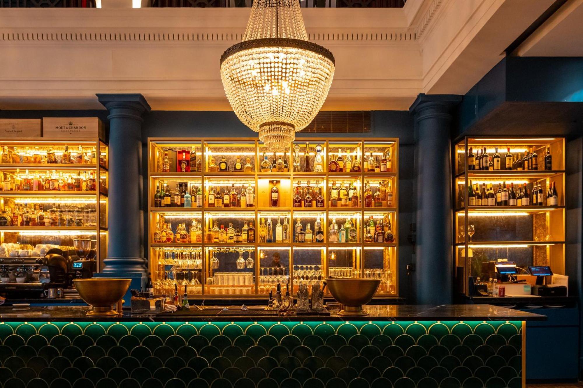 Club Quarters Covent Garden Holborn, Hotel London