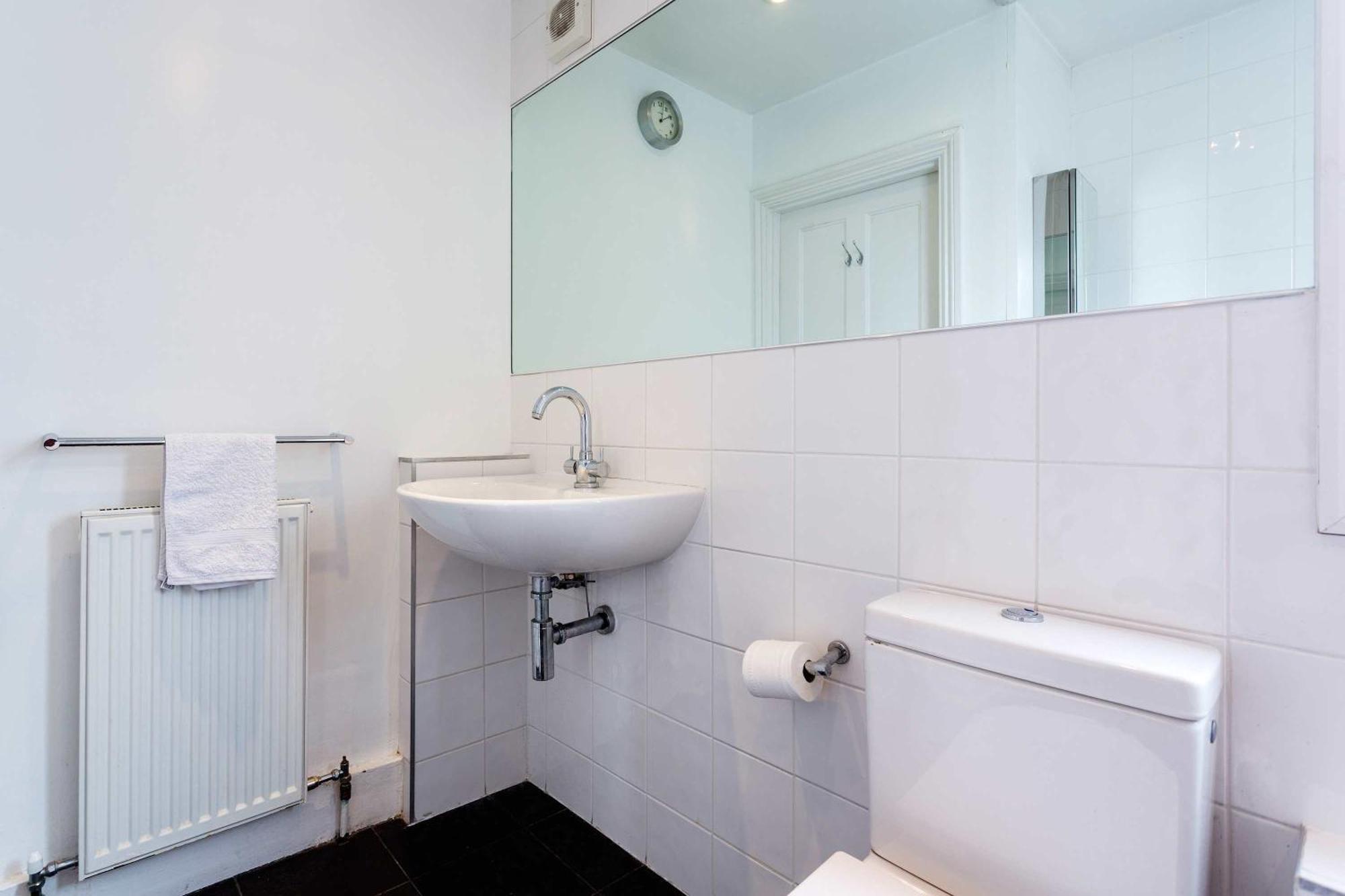 Holiday home Veeve - West Blues *