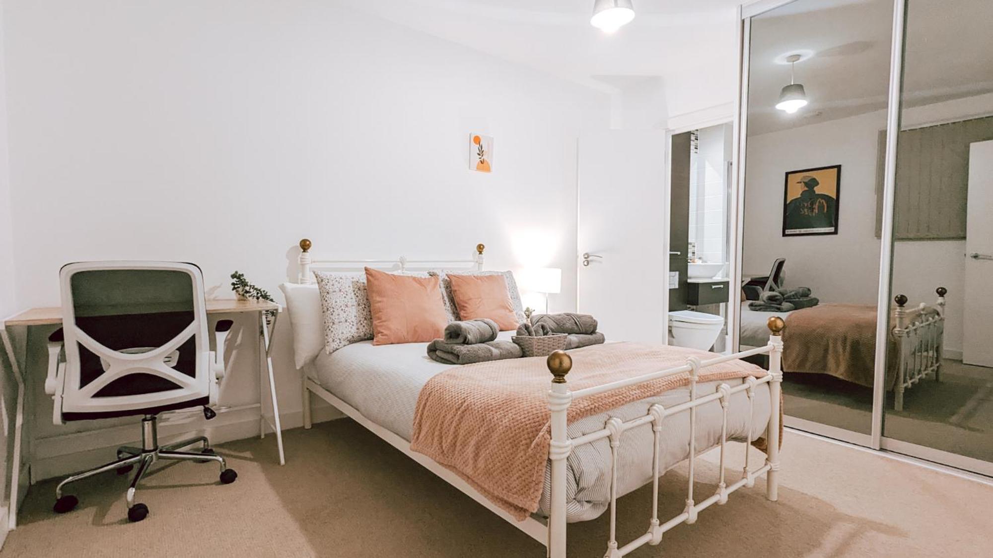 Apartment The Kentish By Camden