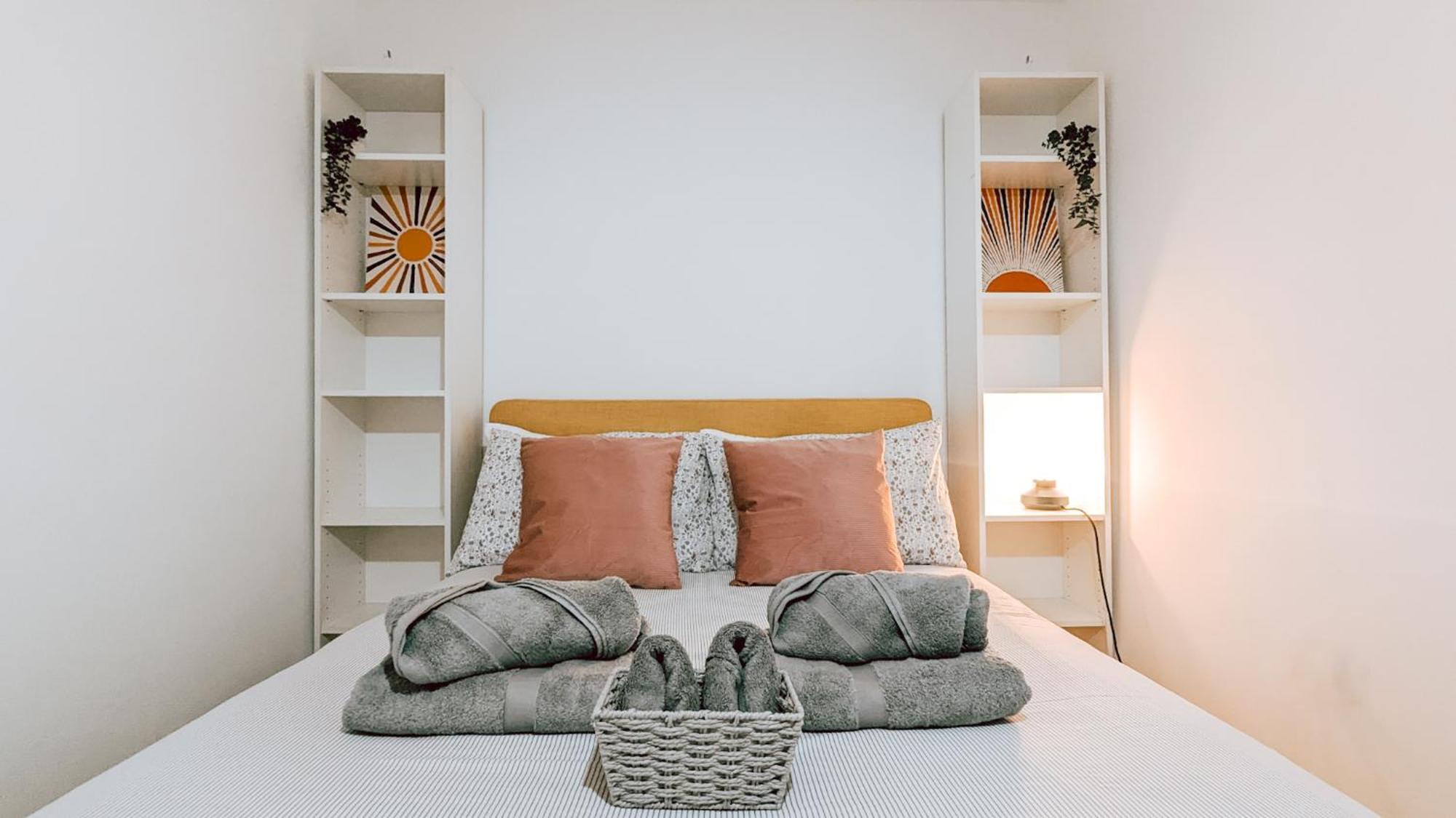 The Kentish By Camden Apartment *
