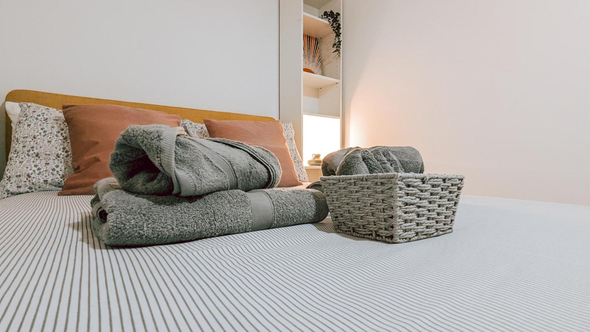 Apartment The Kentish By Camden