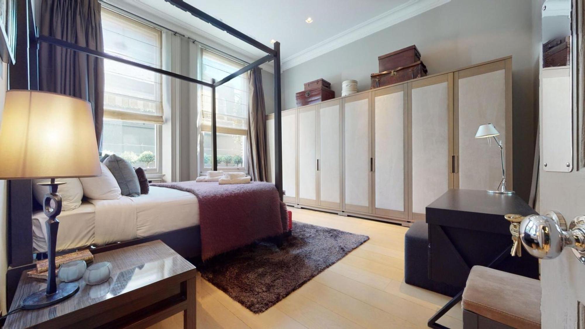 Apartment Deluxe - Cadogan Square