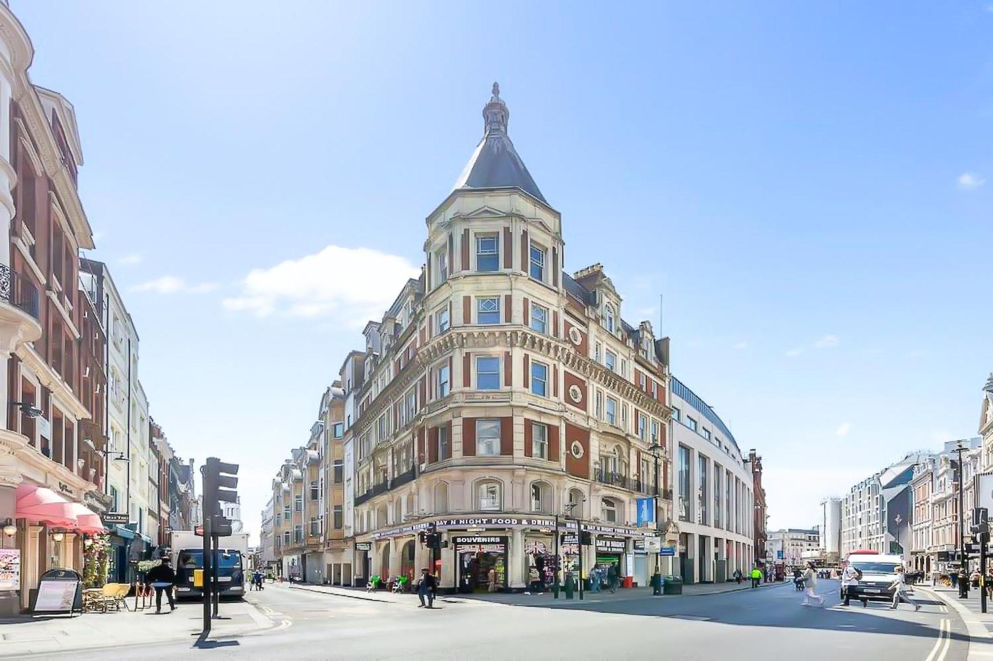 Piccadilly, Soho 1 Bedroom Sleep 6 Vr1 Apartamento