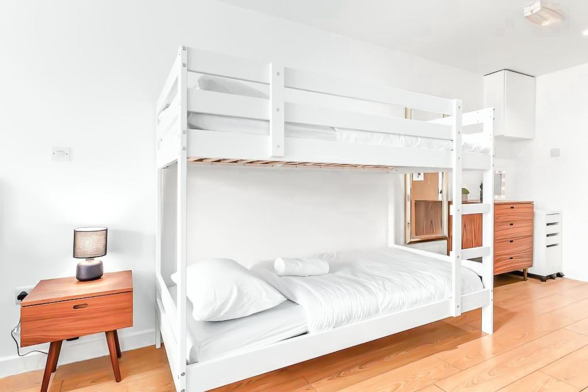 Piccadilly, Soho 1 Bedroom Sleep 6 Vr1 Apartamento Londres
