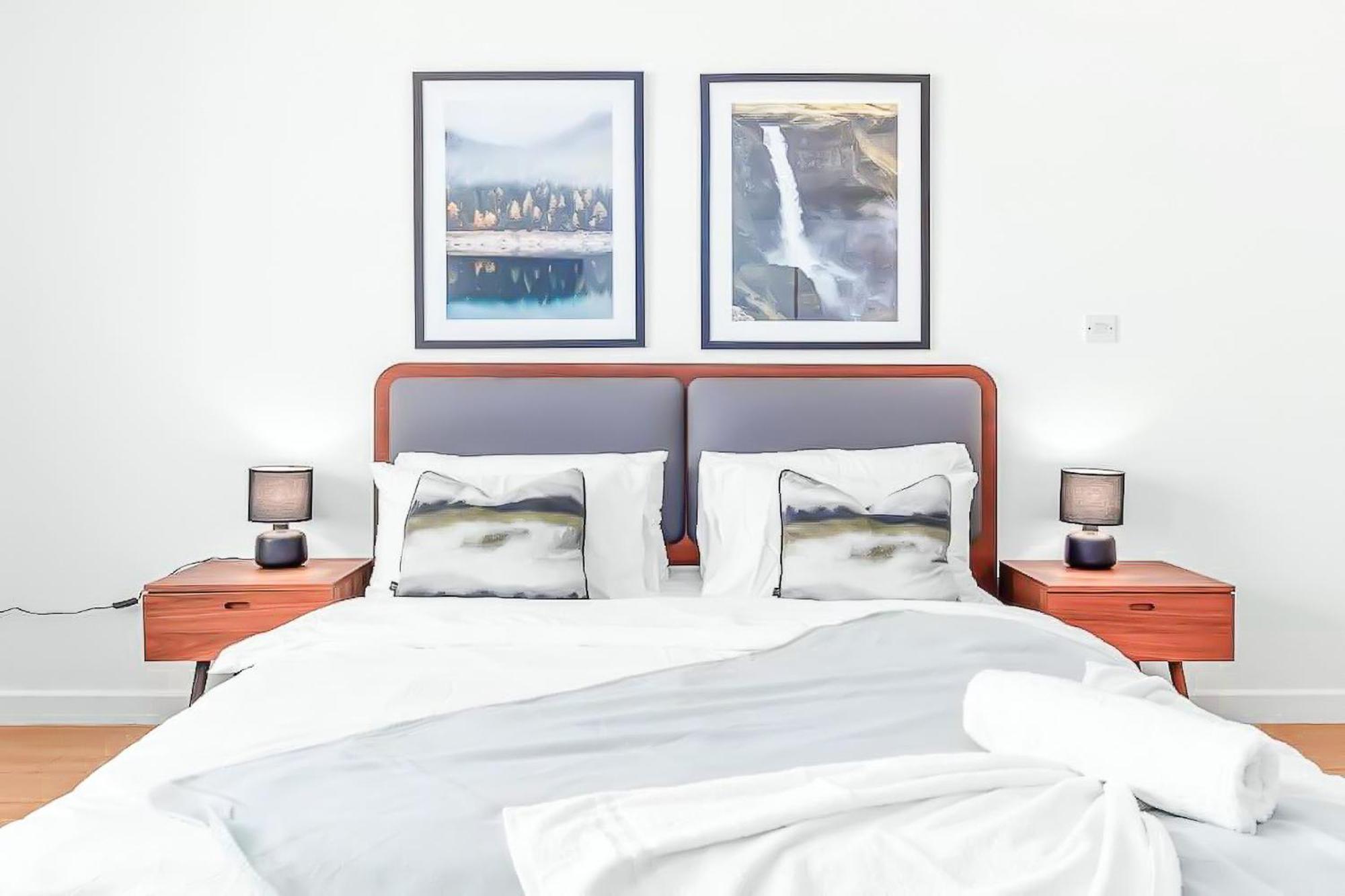 Piccadilly, Soho 1 Bedroom Sleep 6 Vr1 Apartamento *