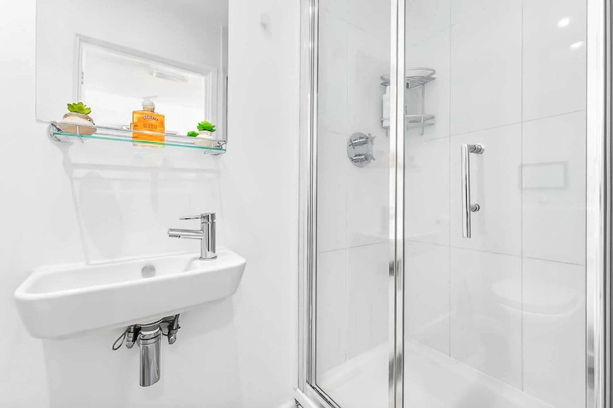 Piccadilly, Soho 1 Bedroom Sleep 6 Vr1 Apartamento Londres