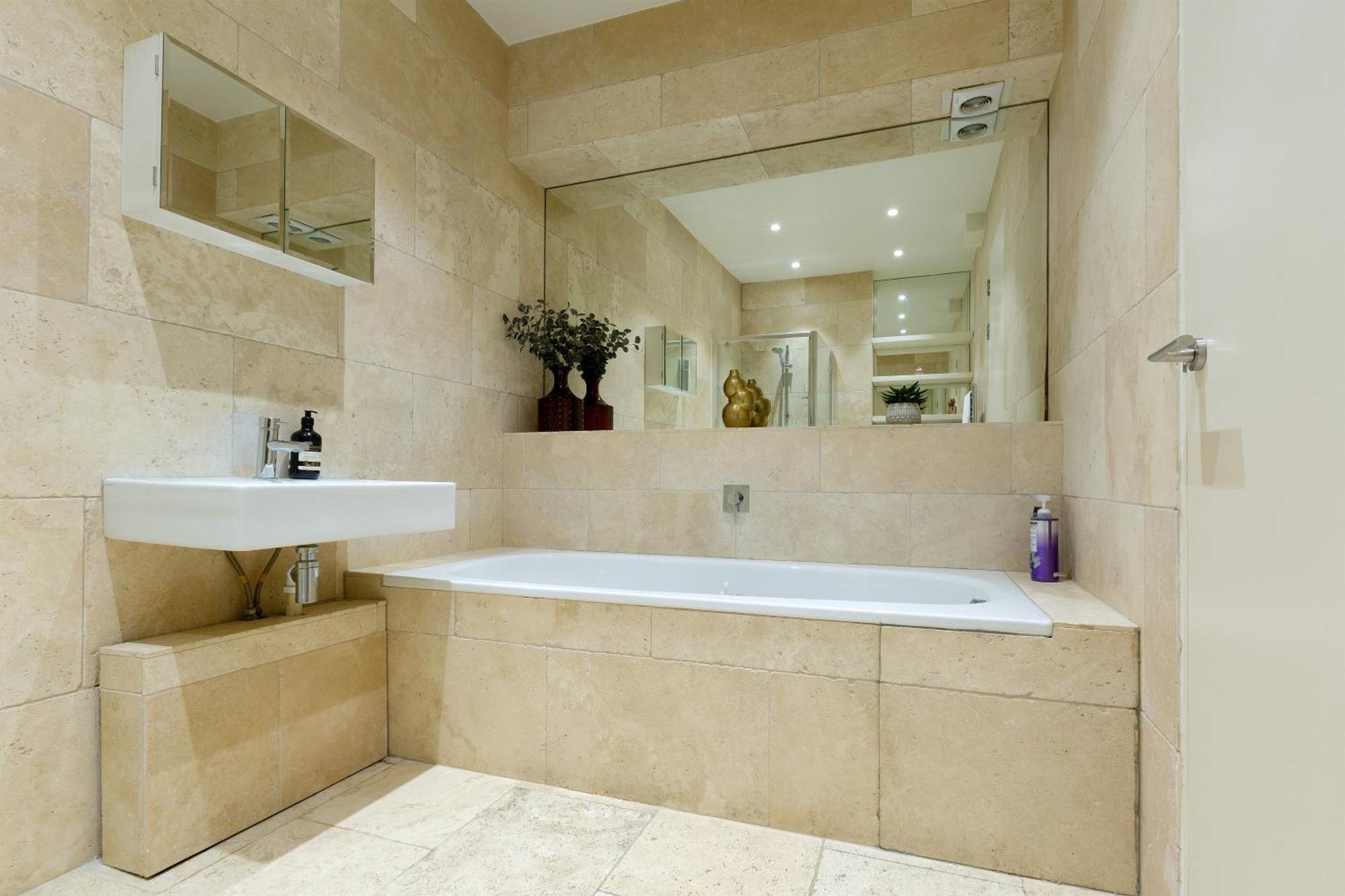 Apartment Hyde Park - Knightsbridge - Private Entrance *