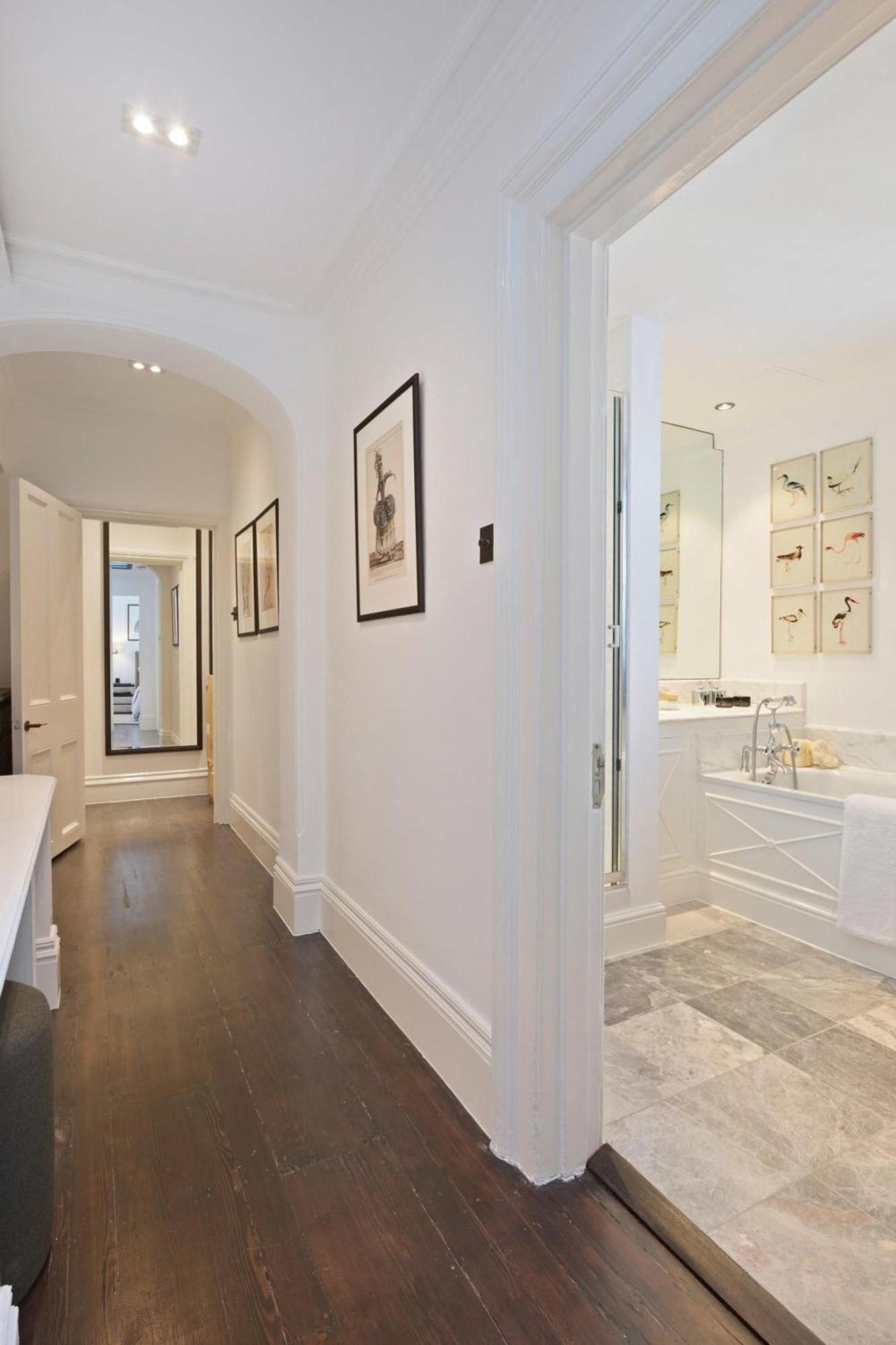 Apartment Stylish 2 Bed In Cadogan Square London