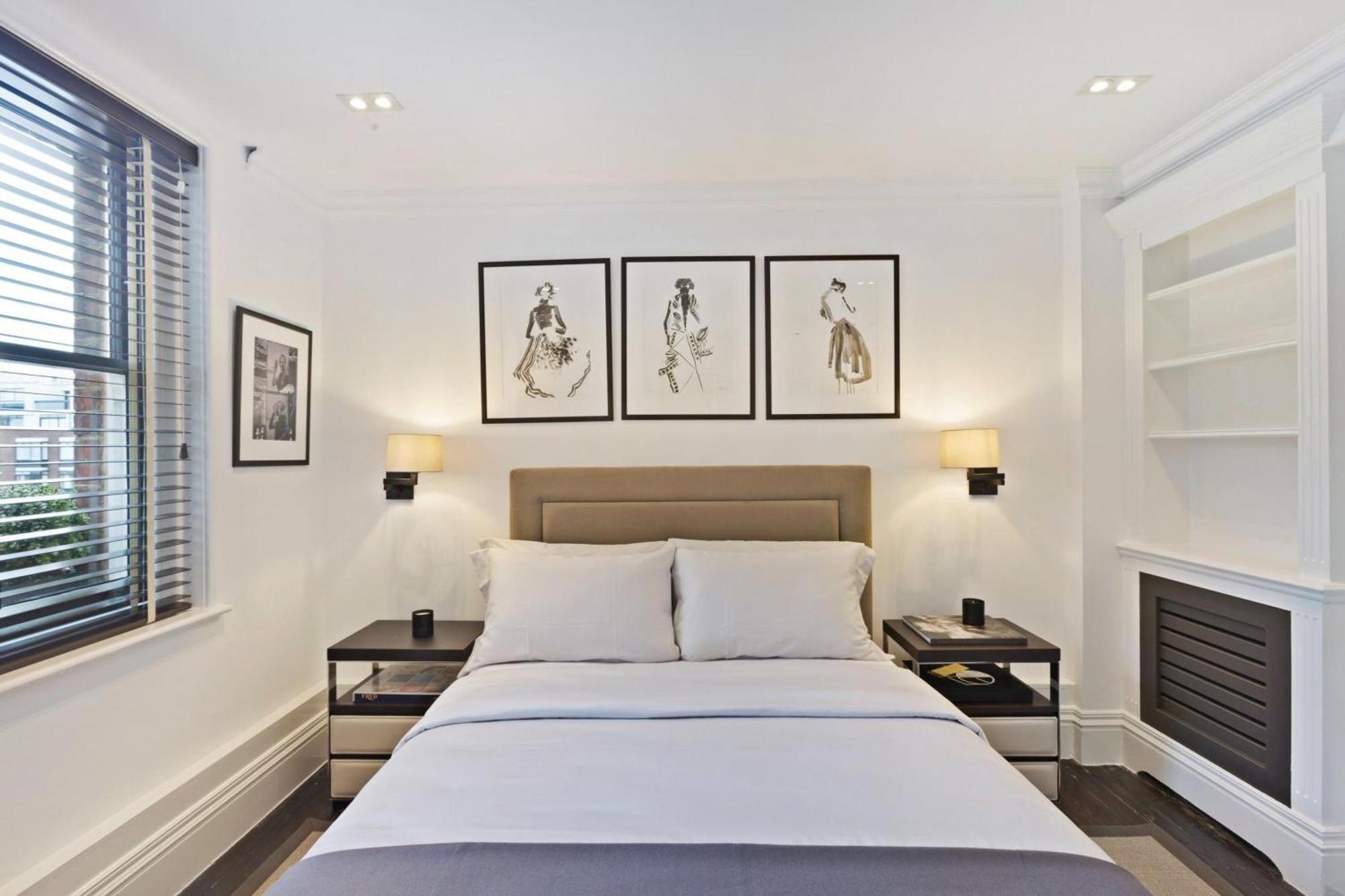Stylish 2 Bed In Cadogan Square * London