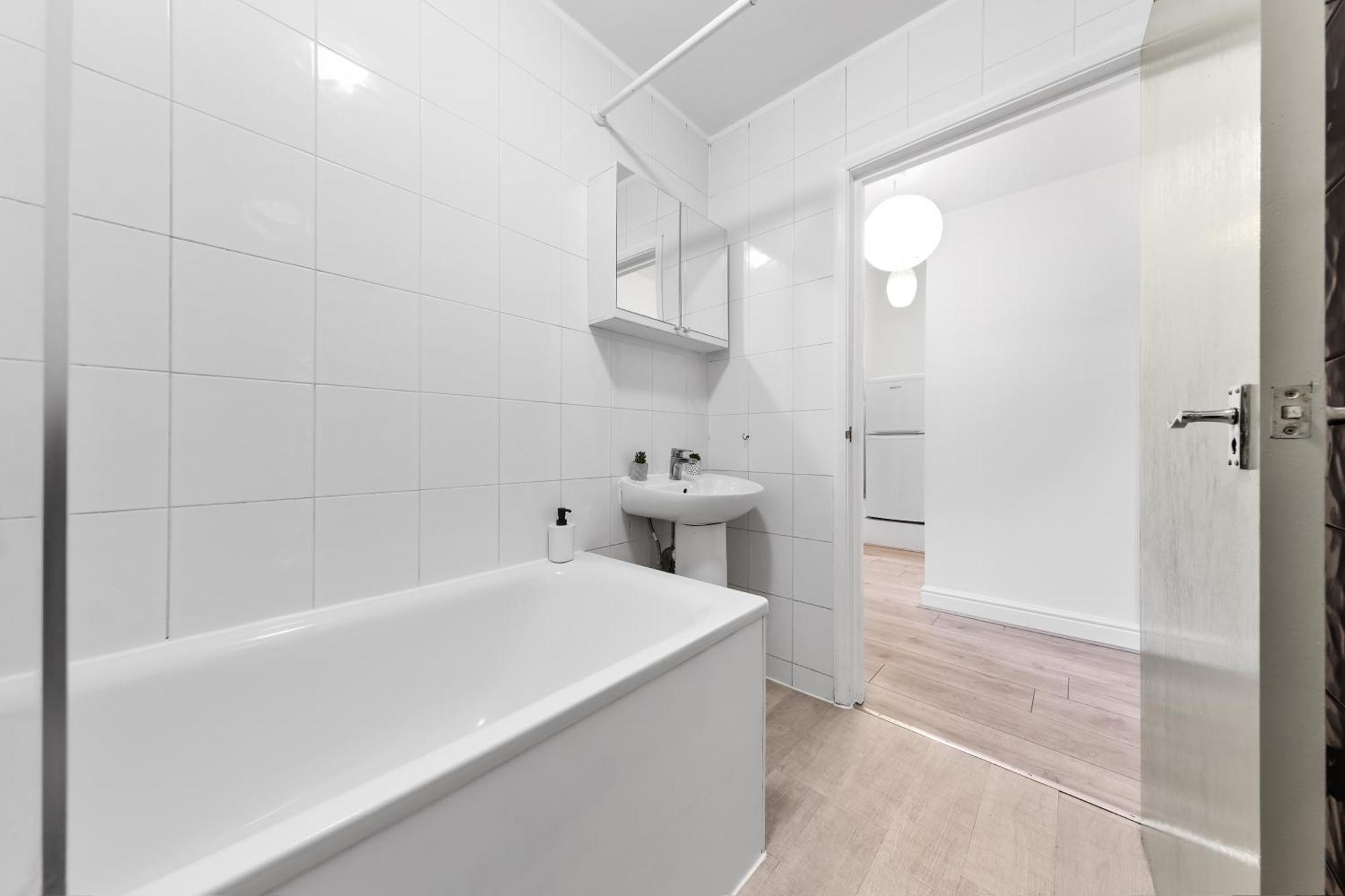 Apartment Goshen House London