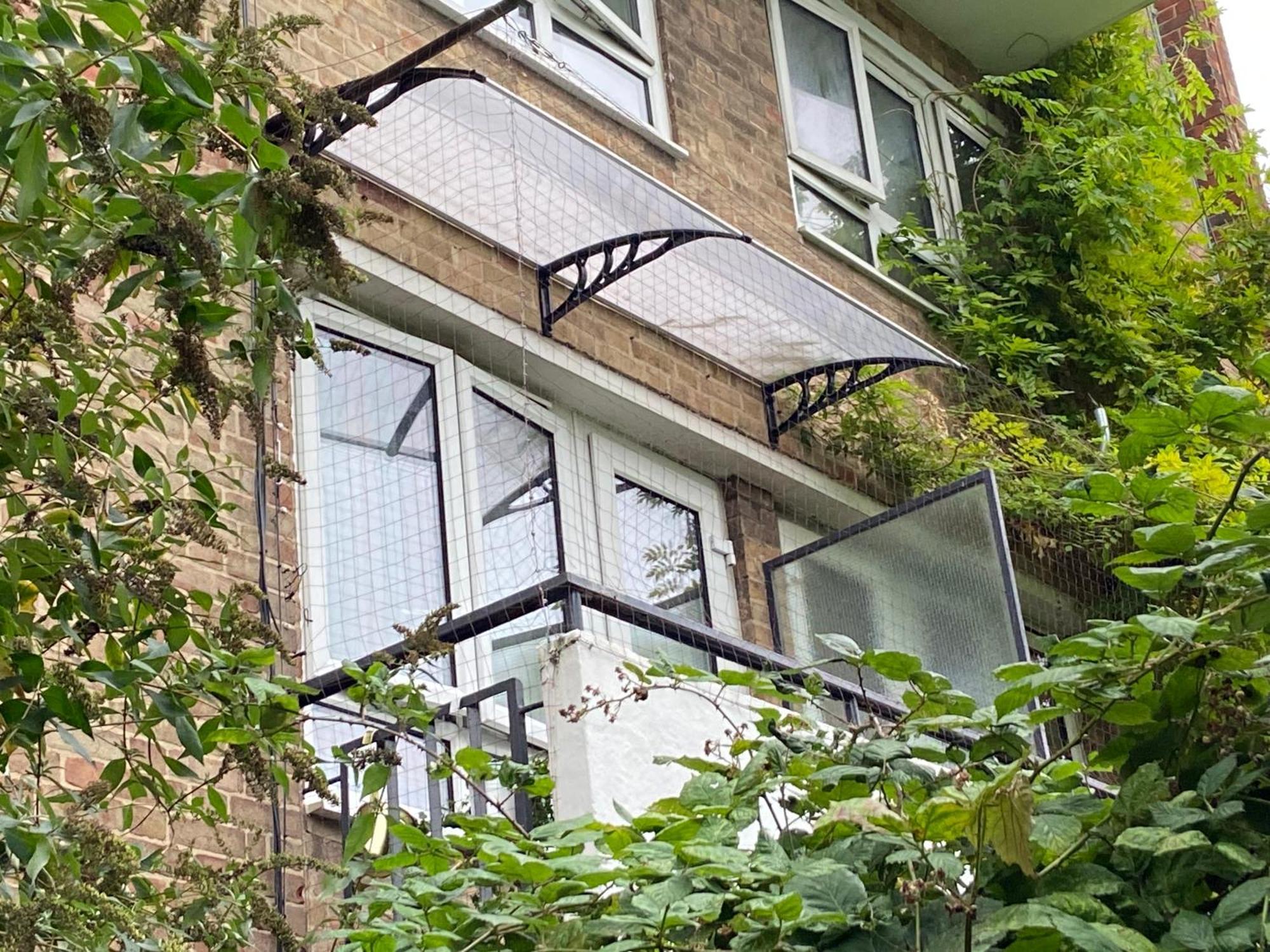 Appartement Flat In West Kensington *