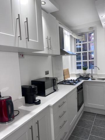 2 Beds Near Lords Cricket Grounds * London