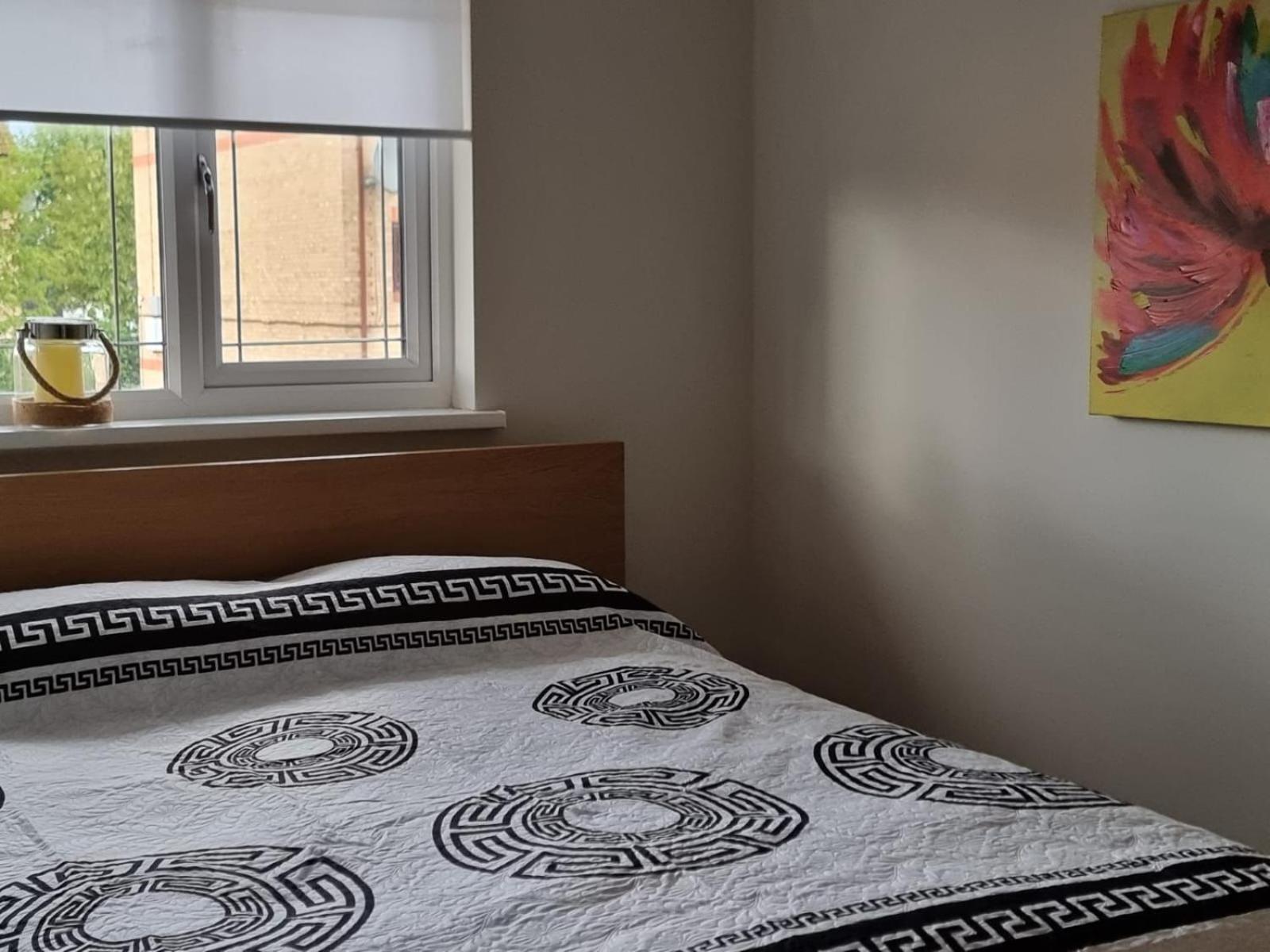 Guest house Cozy House With Free Parking & Wifi Near Maryland Station